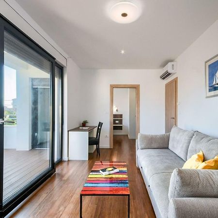 Rooms K&T Sea Side Luxury PUY Eksteriør bilde