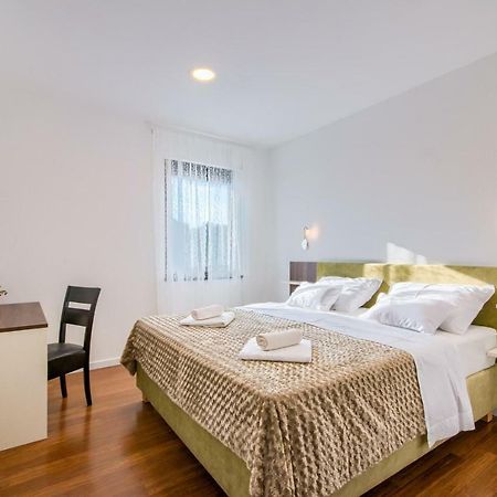 Rooms K&T Sea Side Luxury PUY Eksteriør bilde