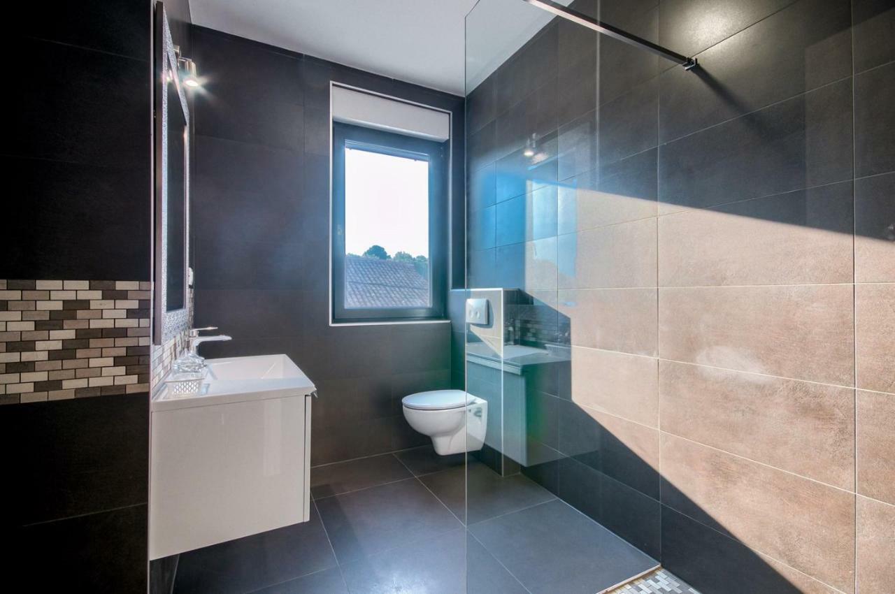 Rooms K&T Sea Side Luxury PUY Eksteriør bilde