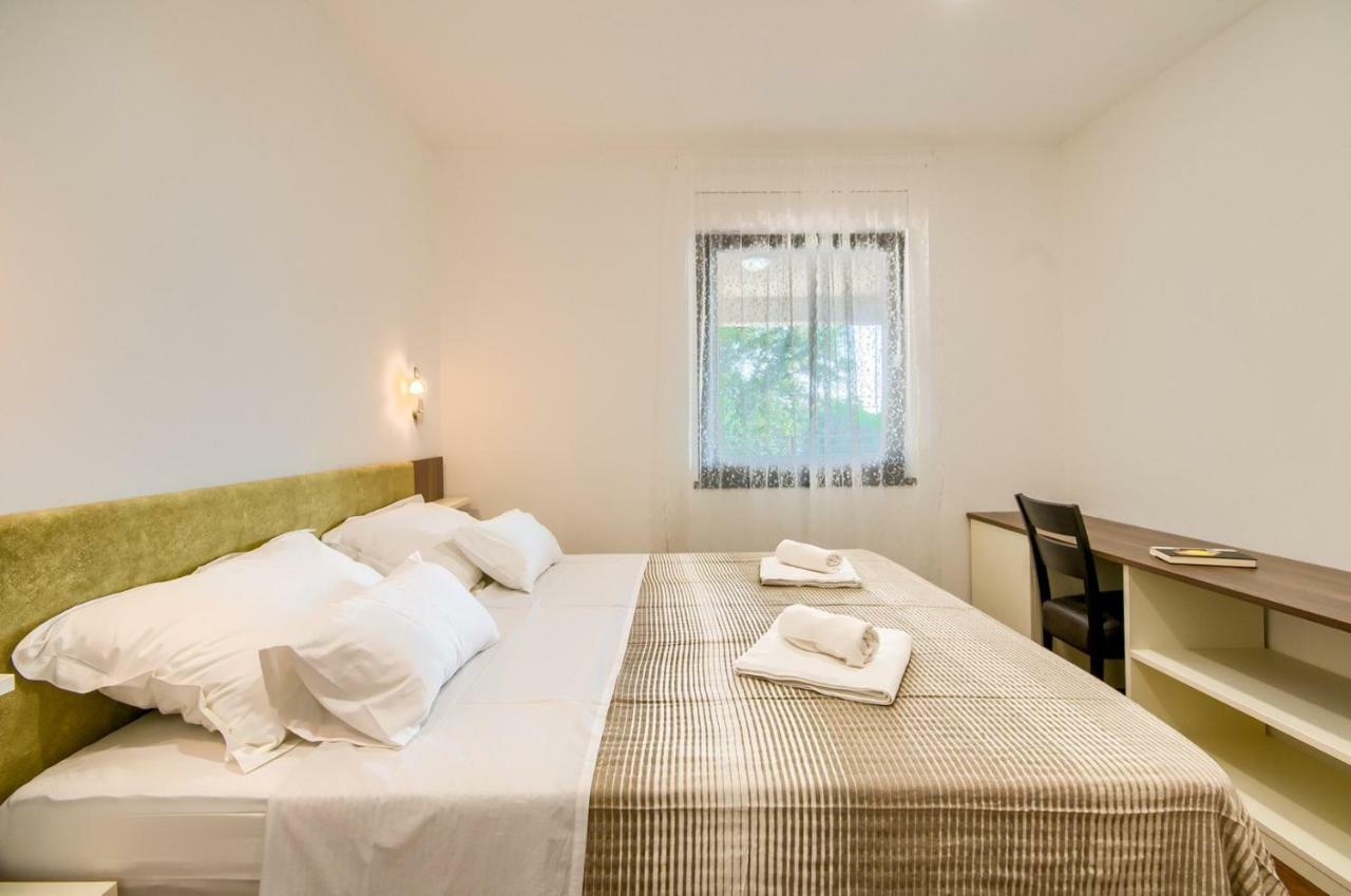 Rooms K&T Sea Side Luxury PUY Eksteriør bilde